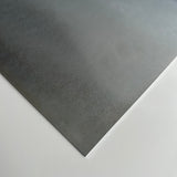 Stahl verzinkt Blech - 0,75mm dick