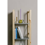 Bodenplatte für Ikea Regalsystem