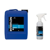 Interflon Degreaser EM30+ inkl. Sprühflasche