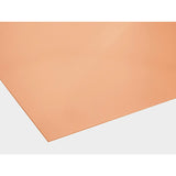 Kupferblech 0,5mm dick