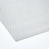 Aluminium Lochblech RV6-9 - 1,5mm dick