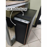 PC Computer Lüfter Lüfterabdeckung Lochblech