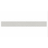 Schutzgitter für das Gartenhaus- Schutzgitter vor Ungeziefer- Aluminium RV5-8- Gitter